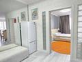 3-комнатная квартира · 80 м² · 14/14 этаж, Сарайшык 5д — Кабанбай батыра Акмешит за 51 млн ₸ в Астане, Есильский р-н — фото 13