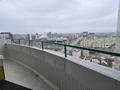 3-комнатная квартира · 80 м² · 14/14 этаж, Сарайшык 5д — Кабанбай батыра Акмешит за 51 млн ₸ в Астане, Есильский р-н