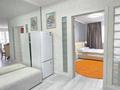 3-комнатная квартира · 80 м² · 14/14 этаж, Сарайшык 5д — Кабанбай батыра Акмешит за 51 млн ₸ в Астане, Есильский р-н — фото 13