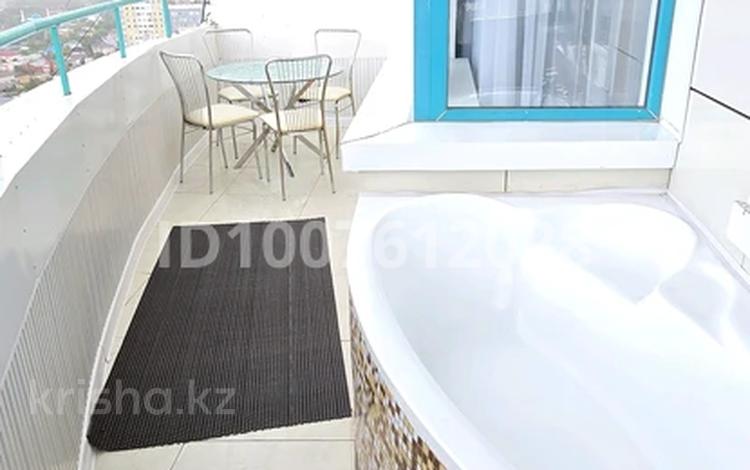 3-комнатная квартира · 80 м² · 14/14 этаж, Сарайшык 5д — Кабанбай батыра Акмешит за 51 млн ₸ в Астане, Есильский р-н — фото 53