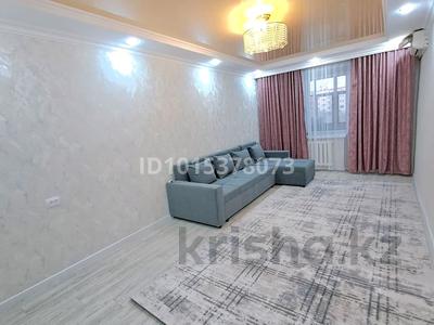 2-комнатная квартира · 45 м² · 5/5 этаж, Есенберлина 53 за 220 000 ₸ в Жезказгане