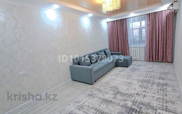 2-комнатная квартира · 45 м² · 5/5 этаж, Есенберлина 53 за 220 000 ₸ в Жезказгане — фото 2