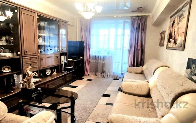 3-комнатная квартира · 71.1 м² · 2/6 этаж, чехова за 46 млн ₸ в Алматы, Турксибский р-н — фото 14