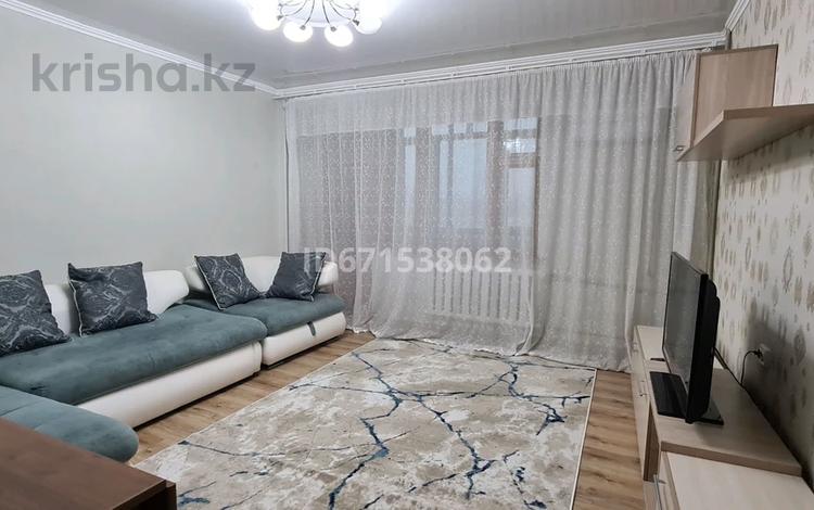 4-бөлмелі пәтер · 76 м² · 4/9 қабат, Кунаева — Тауке хана, бағасы: 350 000 ₸ в Шымкенте, Аль-Фарабийский р-н — фото 2