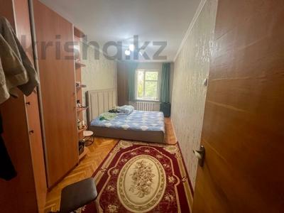 3-комнатная квартира · 60 м² · 2/5 этаж, Саина за 30.5 млн ₸ в Алматы, Ауэзовский р-н