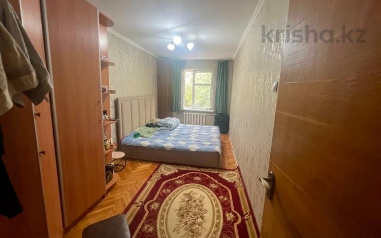 3-комнатная квартира · 60 м² · 2/5 этаж, Саина за 30.5 млн ₸ в Алматы, Ауэзовский р-н — фото 2