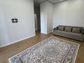 1-комнатная квартира · 36 м² · 8/10 этаж, Алихан Бокейхан 13 за 250 000 ₸ в Астане, Есильский р-н