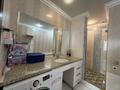 3-комнатная квартира · 234 м² · 4/11 этаж, Академика Сатпаева 336 — На повороте на Усолку за 85 млн ₸ в Павлодаре — фото 71