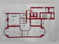 3-комнатная квартира · 234 м² · 4/11 этаж, Академика Сатпаева 336 — На повороте на Усолку за 85 млн ₸ в Павлодаре — фото 90