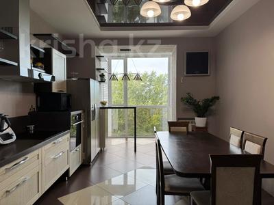 3-комнатная квартира · 234 м² · 4/11 этаж, Академика Сатпаева 336 — На повороте на Усолку за 90 млн 〒 в Павлодаре