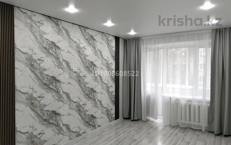 1-комнатная квартира · 35 м² · 3/5 этаж, мкр Кунаева 7 за 15.2 млн ₸ в Уральске — фото 11