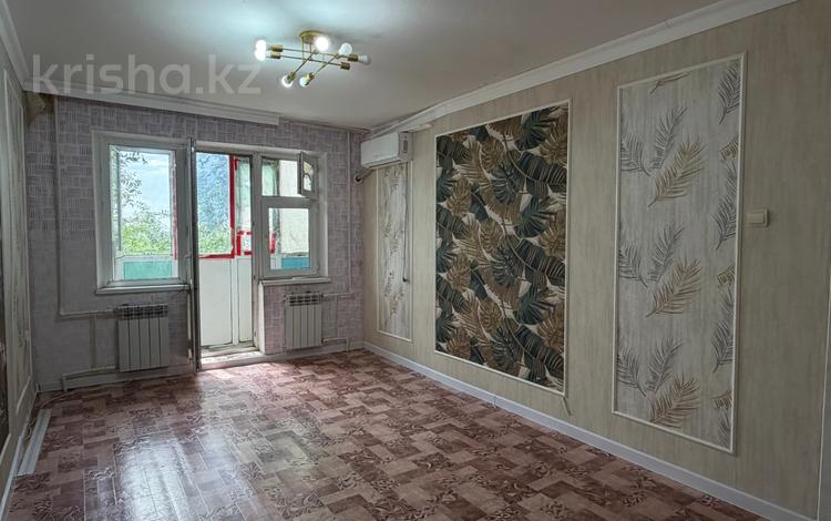 2-бөлмелі пәтер · 44.2 м² · 4/5 қабат, мкр 5, Есет Батыра, бағасы: 10.5 млн ₸ в Актобе — фото 2
