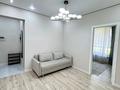 2-комнатная квартира · 45.1 м² · 1/12 этаж, Утеген батыра 11 за 39 млн ₸ в Алматы, Ауэзовский р-н