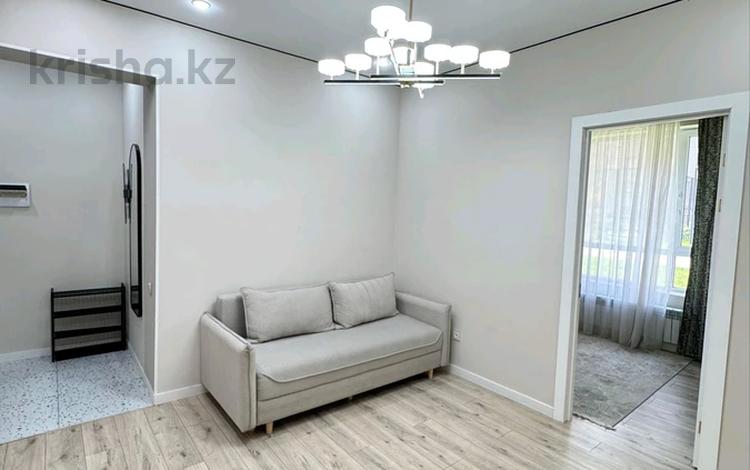 2-комнатная квартира · 45.1 м² · 1/12 этаж, Утеген батыра 11 за 39 млн ₸ в Алматы, Ауэзовский р-н — фото 12