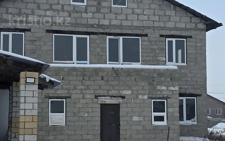 Отдельный дом · 6 комнат · 200 м² · 10 сот., Женис за 25 млн ₸ в Караоткеле — фото 2