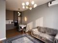 2-бөлмелі пәтер · 40 м² · 9/9 қабат, ул. Айнаколь 64, бағасы: 16 000 ₸ в Астане, Алматы р-н — фото 5