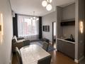 2-бөлмелі пәтер · 40 м² · 9/9 қабат, ул. Айнаколь 64, бағасы: 16 000 ₸ в Астане, Алматы р-н — фото 9