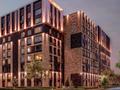 2-бөлмелі пәтер · 40 м² · 9/9 қабат, ул. Айнаколь 64, бағасы: 16 000 ₸ в Астане, Алматы р-н