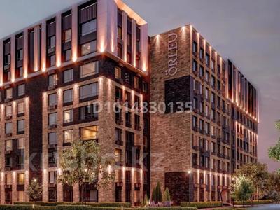2-бөлмелі пәтер · 40 м² · 9/9 қабат, ул. Айнаколь 64, бағасы: 16 000 ₸ в Астане, Алматы р-н