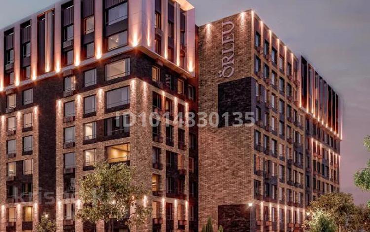 2-бөлмелі пәтер · 40 м² · 9/9 қабат, ул. Айнаколь 64, бағасы: 16 000 ₸ в Астане, Алматы р-н — фото 25