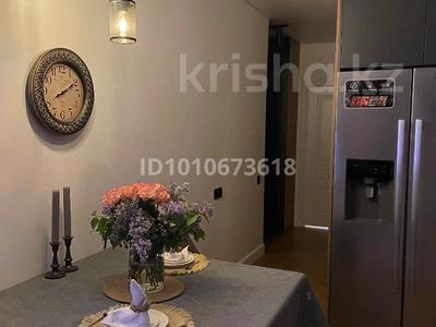 2-комнатная квартира · 60 м² · 13/13 этаж, Муратбаева 14 за 55 млн 〒 в Алматы, Алмалинский р-н