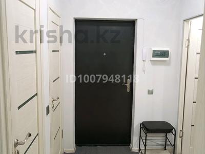 1-бөлмелі пәтер · 36 м² · 1/9 қабат, мкр Думан-2 — Магнум по Талгарской трассе, бағасы: 200 000 ₸ в Алматы, Медеуский р-н