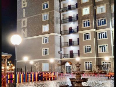 2-комнатная квартира · 60 м² · 7/12 этаж, 19-й мкр 28 за 26.5 млн ₸ в Актау