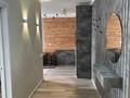 3-комнатная квартира · 62 м² · 7/9 этаж, Жамакаева 163а — Пархоменко за 28 000 ₸ в Семее