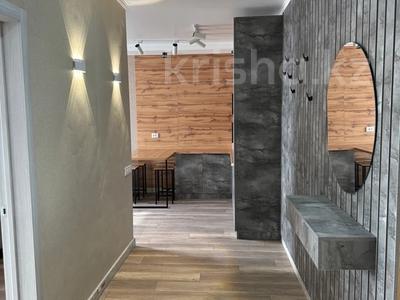 3-комнатная квартира · 62 м² · 7/9 этаж, Жамакаева 163а — Пархоменко за 28 000 ₸ в Семее