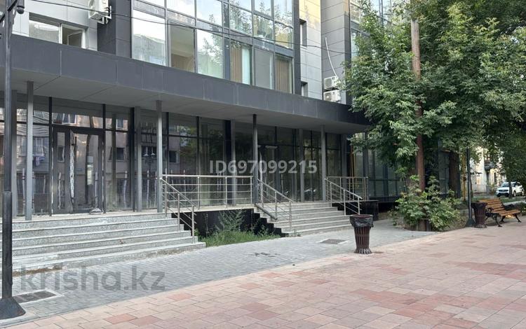 Свободное назначение · 523.8 м² за 395 млн 〒 в Алматы, Турксибский р-н — фото 23