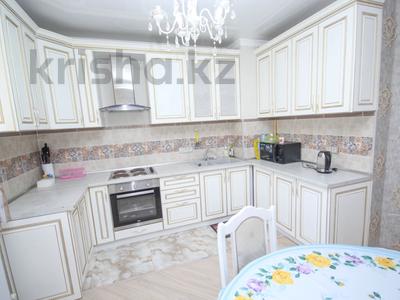 2-комнатная квартира, 86 м², Шаляпина за 61 млн 〒 в Алматы, Ауэзовский р-н