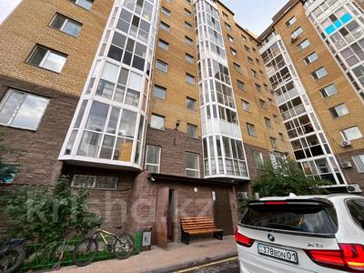 1-комнатная квартира · 36.2 м² · 5/10 этаж, Асан Кайгы 8 за 19 млн ₸ в Астане, р-н Байконур