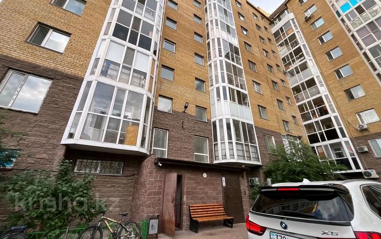 1-комнатная квартира · 36.2 м² · 5/10 этаж, Асан Кайгы 8 за 19 млн ₸ в Астане, р-н Байконур — фото 2