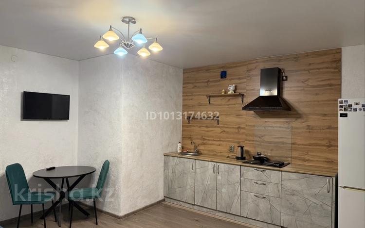 1-бөлмелі пәтер · 28.52 м² · 6/9 қабат, Аэропорт 1 шағын ауданы, Уральская 45А, бағасы: 16.5 млн ₸ в Костанае, Микрорайон Аэропорт 1 — фото 2