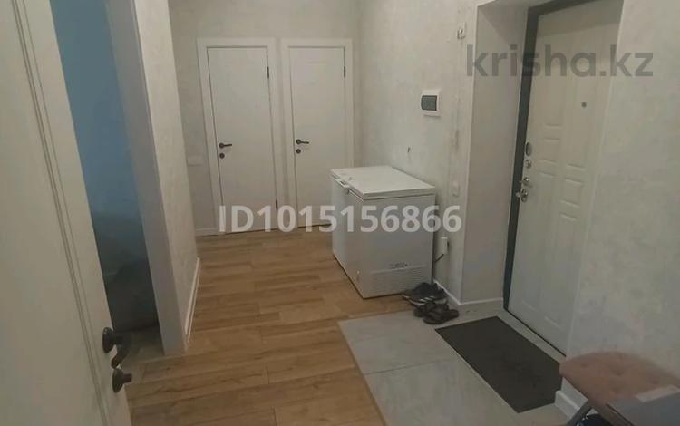 2-бөлмелі пәтер · 55 м², Е 15 11/1, бағасы: 30 млн ₸ в Астане, Нура р-н — фото 3