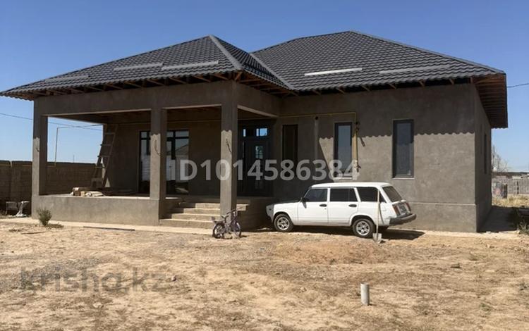 Часть дома · 6 комнат · 200 м² · 15 сот., Оразбайұлы — Алтын төбе за 49.2 млн ₸ в Шымкенте, Абайский р-н — фото 3