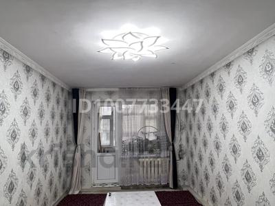 3-комнатная квартира · 62 м² · 2/5 этаж, Республика 46 за 23.9 млн 〒 в Астане, р-н Байконур