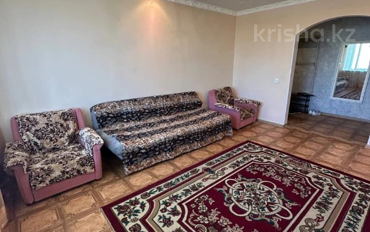 2-комнатная квартира · 50.4 м² · 4/5 этаж, мкр 5, Абилкайыр Хана за 15.5 млн ₸ в Актобе — фото 9