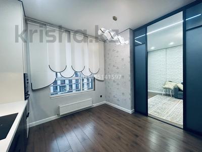 3-комнатная квартира · 80.2 м² · 5/12 этаж, Е 36 11 за 58.5 млн ₸ в Астане, Нура р-н