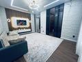 3-бөлмелі пәтер · 80.2 м² · 5/12 қабат, Е 36 11, бағасы: 58.5 млн ₸ в Астане, Нура р-н — фото 20