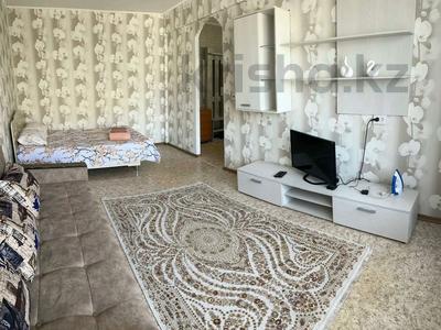 1-комнатная квартира · 35 м² · 2/5 этаж, Сатпаева 24 за 10 000 ₸ в Усть-Каменогорске