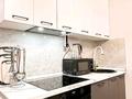 2-комнатная квартира · 45 м² · 8/20 этаж, Гагарина 310 за 53 млн ₸ в Алматы, Бостандыкский р-н — фото 4