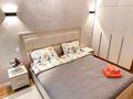 2-комнатная квартира · 45 м² · 8/20 этаж, Гагарина 310 за 53 млн ₸ в Алматы, Бостандыкский р-н — фото 5