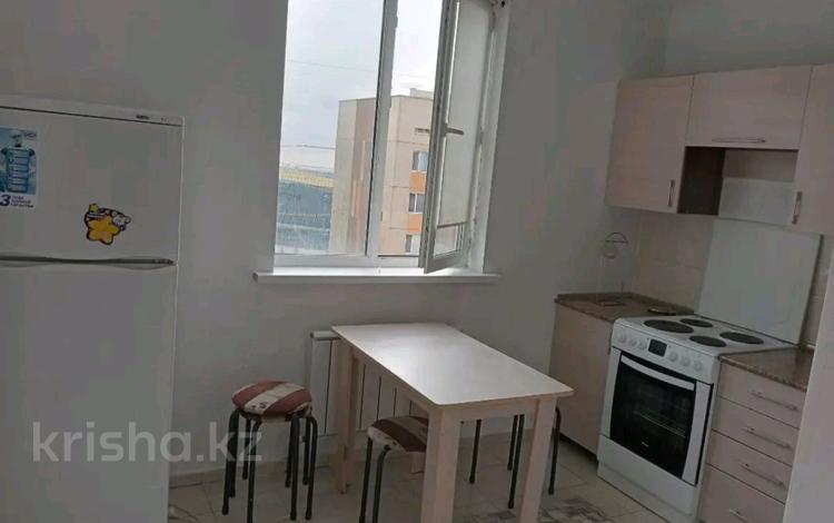 1-бөлмелі пәтер · 36.3 м² · 12/12 қабат, мкр Акбулак, 1 73, бағасы: 22.5 млн ₸ в Алматы, Алатауский р-н — фото 2