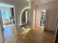 2-бөлмелі пәтер · 73 м² · 4/9 қабат, Байдибек би 126/6, бағасы: 50 млн ₸ в Шымкенте, Каратауский р-н