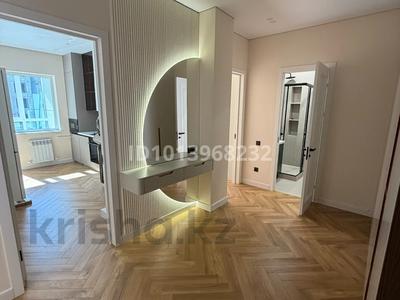 2-бөлмелі пәтер · 73 м² · 4/9 қабат, Байдибек би 126/6, бағасы: 50 млн ₸ в Шымкенте, Каратауский р-н