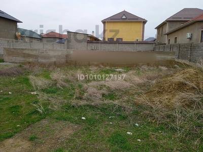 Участок · 8 соток, мкр Асар-2 2795 за 29 млн 〒 в Шымкенте, Абайский р-н