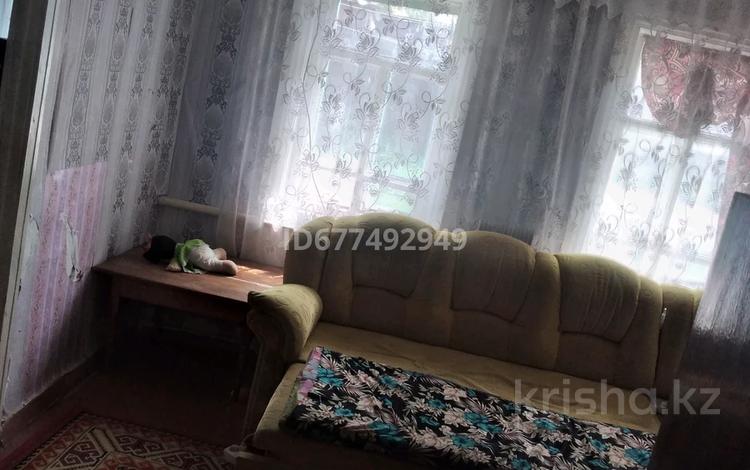 Отдельный дом · 3 комнаты · 52 м² · 4 сот., Пр.Абая 250а — Пролетарская48/1 за 13 млн ₸ в Костанае — фото 28