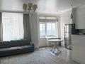 3-комнатная квартира · 90.7 м² · 16/22 этаж, Момышулы за 60 млн ₸ в Астане, Алматы р-н
