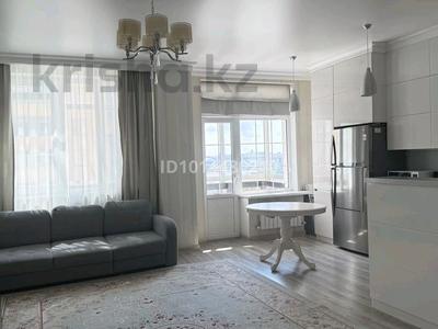 3-комнатная квартира · 90.7 м² · 16/22 этаж, Момышулы за 60 млн ₸ в Астане, Алматы р-н